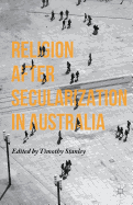 Religion After Secularization in Australia