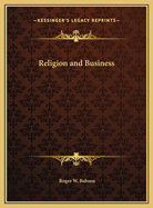 Religion and Business