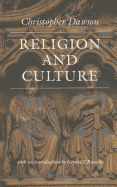 Religion and Culture