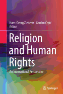 Religion and Human Rights: An International Perspective