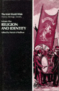 Religion and Identity: The Irish World Wide: Volume 5