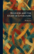 Religion and the Study of Literature