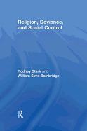 Religion, Deviance, and Social Control