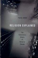 Religion Explained