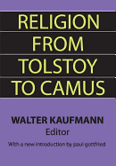 Religion from Tolstoy to Camus