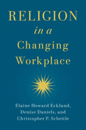 Religion in a Changing Workplace