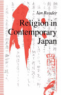 Religion in Contemporary Japan