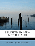 Religion in New Netherland