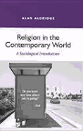 Religion in the Contemporary World