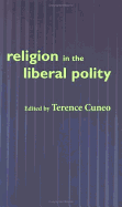Religion in the Liberal Polity