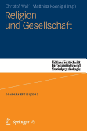 Religion Und Gesellschaft