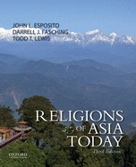 Religions of Asia Today (Revised)