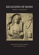 Religions of Rome: Volume 2, a Sourcebook