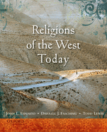 Religions of the West Today