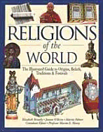 Religions of the world