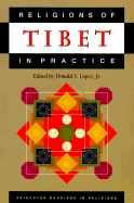 Religions of Tibet in Practice