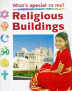 Religious Buildings - Ganeri, Anita