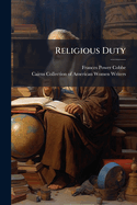 Religious Duty
