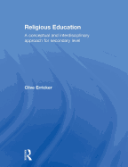 Religious Education: A Conceptual and Interdisciplinary Approach for Secondary Level