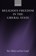 Religious Freedom in the Liberal State
