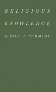 Religious Knowledge