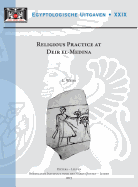 Religious Practice at Deir El-Medina