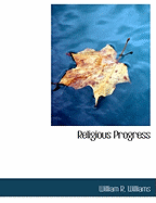 Religious Progress