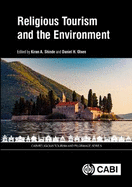 Religious Tourism and the Environment