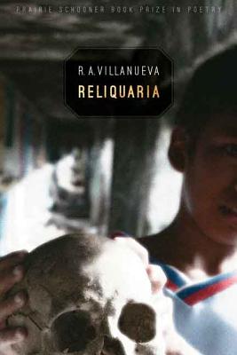 Reliquaria - Villanueva, R A