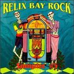 Relix Sampler #5