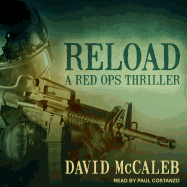 Reload: A Red Ops Thriller