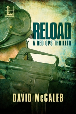 Reload - McCaleb, David