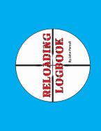 Reloading Logbook