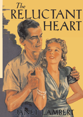 Reluctant Heart - Lambert, Janet