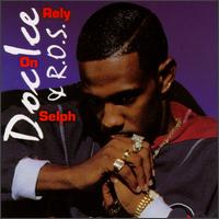 Rely on Selph - Doctor Ice & R.O.S.