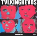 Remain in Light