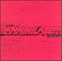 Remains - Annihilator