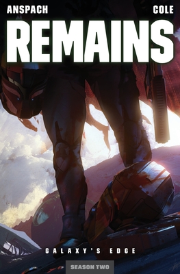 Remains - Anspach, Jason, and Cole, Nick