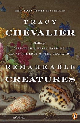 Remarkable Creatures - Chevalier, Tracy