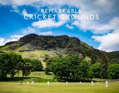 Remarkable Cricket Grounds: Pocket Edition - Levison, Brian