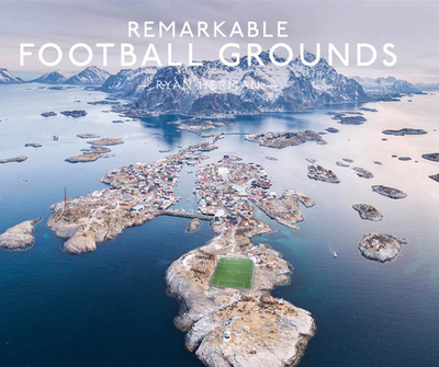 Remarkable Football Grounds - Herman, Ryan