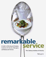 Remarkable Service