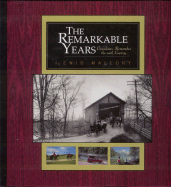Remarkable Years Canadians Remember 20th