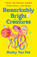 Remarkably Bright Creatures: 'That Octopus Book', the international bestseller, now a major Netflix film