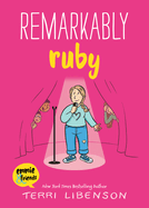 Remarkably Ruby
