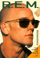 Remarks: The Story of "R.E.M."