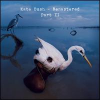 REMASTEREDVOL2 - Kate Bush