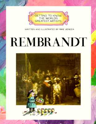 Rembrandt - 