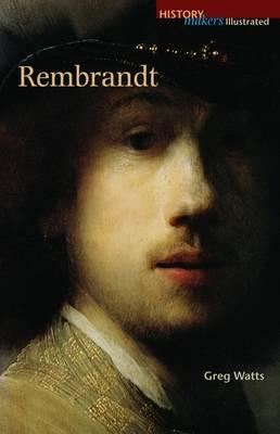 Rembrandt - Watts, Greg
