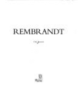 Rembrandt.